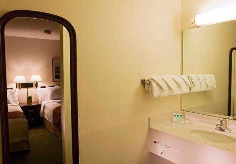 Springhill Suites Minneapolis West St. Louis Park Room photo